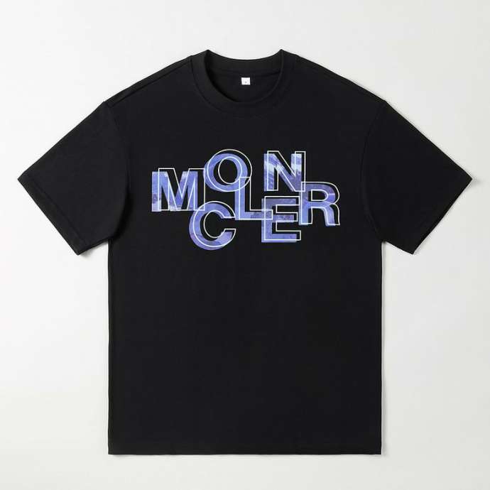 Picture of Moncler T Shirts Short _SKUMonclerM-3XL21mxK90437552